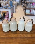 فلاسک استیل طرحدار برند فینیک feenik