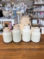 فلاسک استیل طرحدار برند فینیک feenik