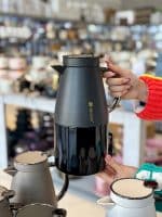 فلاسک استیل MIXFF وارداتی