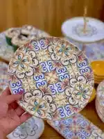قیمت و خرید سرویس غذاخوری مدل soho آجار ACAR