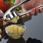 قیمت و خرید سیر له کن استیل وارداتی