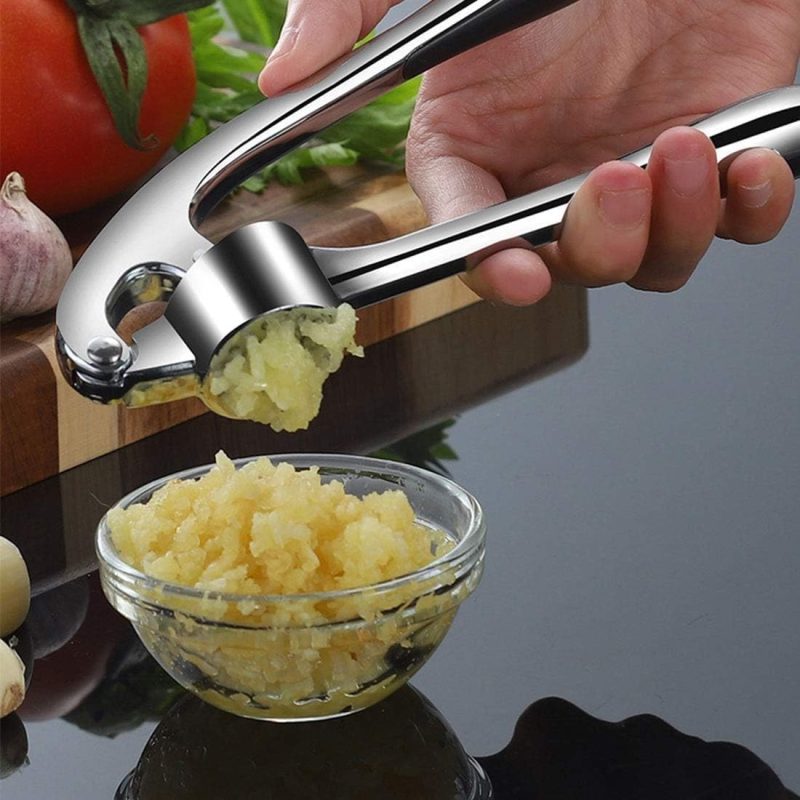 قیمت و خرید سیر له کن استیل وارداتی