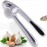 قیمت و خرید سیر له کن استیل وارداتی