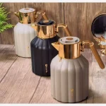 خرید و قیمت فلاسک اکرولیک دسته چوبی فینیک وارداتی