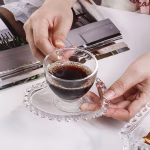 قیمت و خرید قهوه خوری جفتی طرح منجوقی love-sur-28