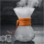 خرید و قیمت پیمانه قهوه دور بامبو توهانا TOHANA