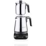 خرید و قیمت چایساز برقی کرکماز ترکیه KORKMAZ-a850
