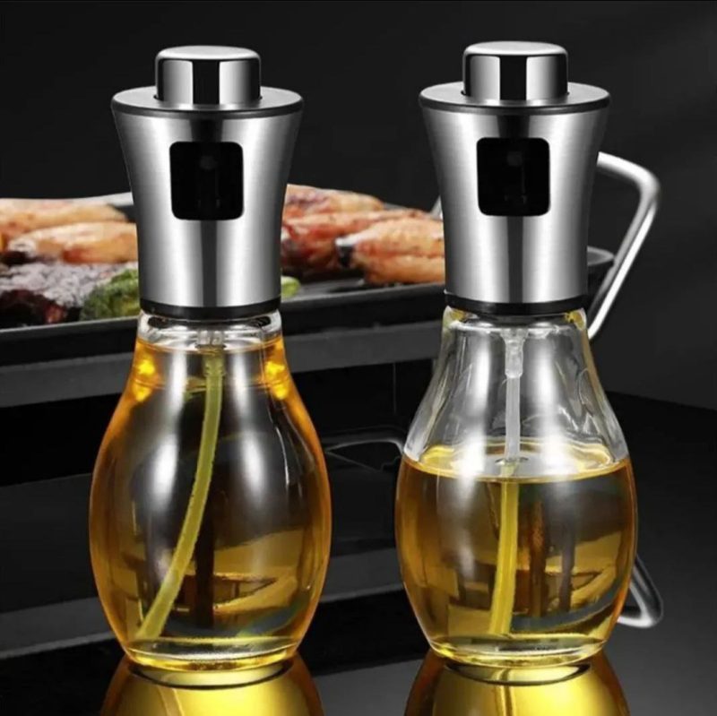 قیمت و خرید اسپری روغن توهانا TOHANA ترکیه