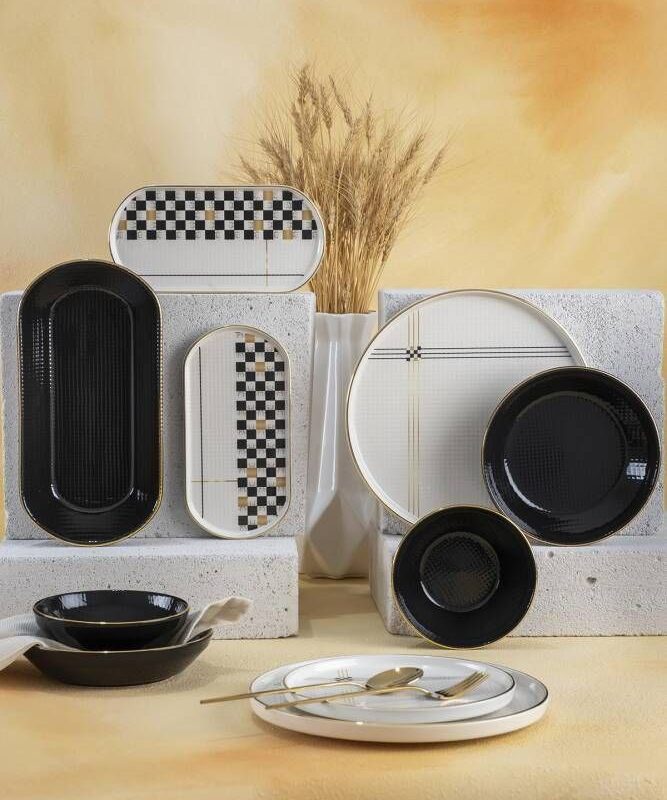 قیمت و خرید سرویس غذاخوری آجار ACAR ترکیه
