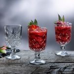 قیمت و خرید دسرخوری 4تایی پاشا باغچه PASA BAHCE ترکیه