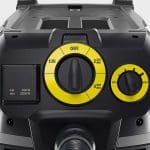 قیمت و خرید جارو برقی صنعتی کارچر آلمان کد KARCHER-NT30