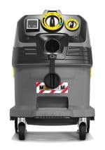 قیمت و خرید جارو برقی صنعتی کارچر آلمان کد KARCHER-NT30