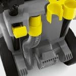 قیمت و خرید جارو برقی صنعتی کارچر آلمان کد KARCHER-NT30