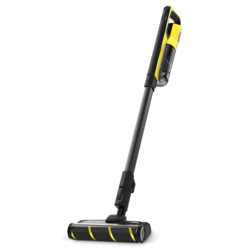 قیمت و خرید جارو شارژی کارچر آلمان کد KARCHER-VC-4Ss