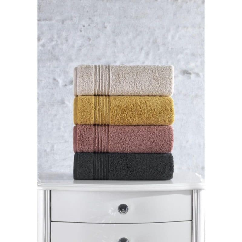 قیمت و خرید حوله تکی کوتون باکس ترکیه COTTON BOX