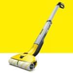 قیمت و خرید زمین شوی شارژی کارچر آلمان کد KARCHER-FC-3