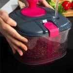 قیمت و خرید سبزی خشک کن ترکیه HER EVIN