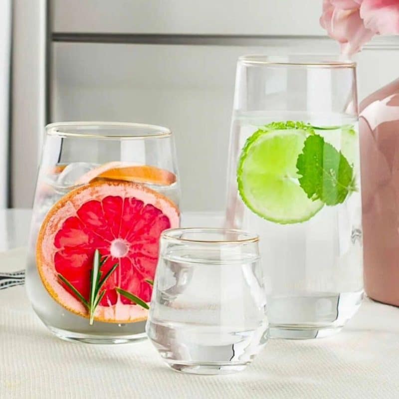 قیمت و خرید ست 18 پارچه آلگرا پاشاباغچه ALLEGRA-96962