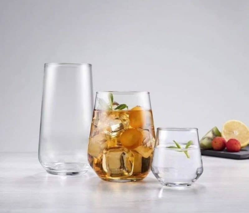 قیمت و خرید ست 18 پارچه آلگرا پاشاباغچه ALLEGRA-96962