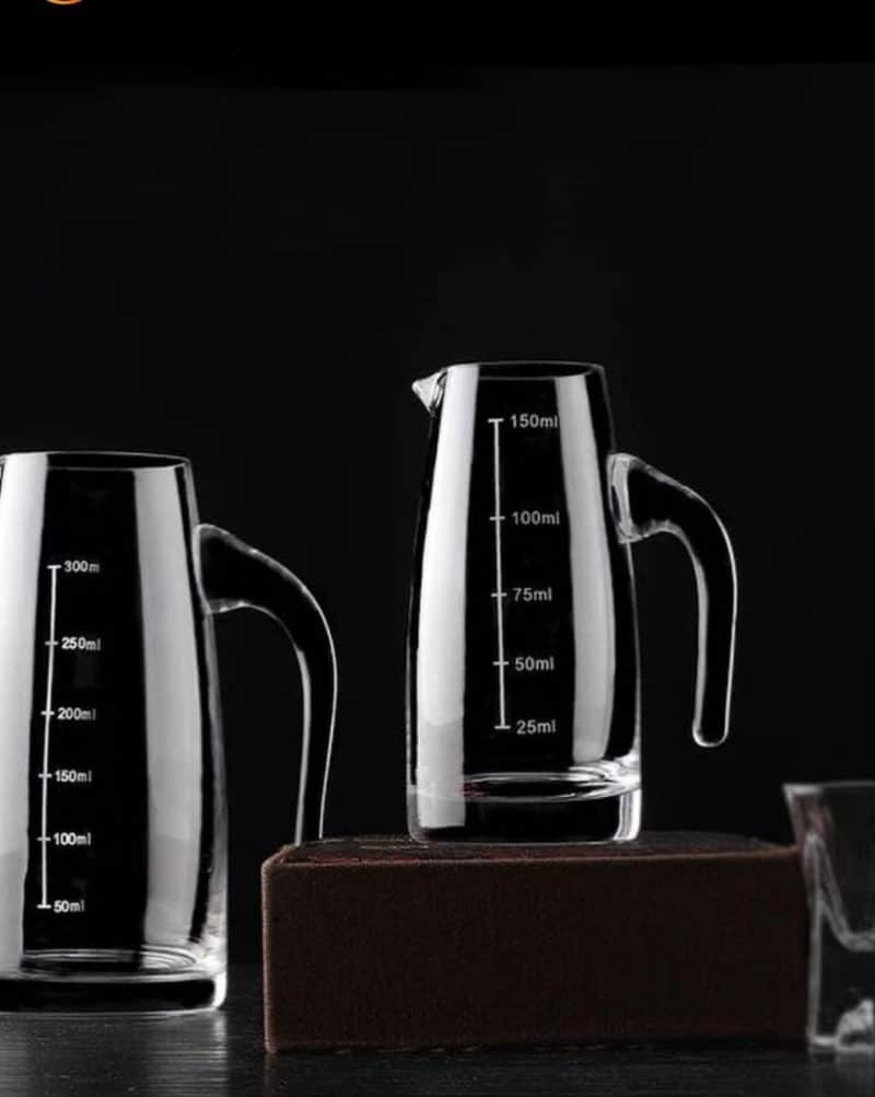 قیمت و خرید ظرف سس،سرکه و روغن BARE & BUBACCO