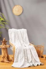 قیمت و خرید پتوی دونفره کوتون باکس ترکیه COTTON BOX