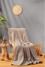 قیمت و خرید پتوی دونفره کوتون باکس ترکیه COTTON BOX