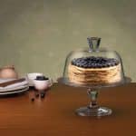 قیمت و خرید کیک خوری پایه دار پاشاباغچه PASABAHCE-96952