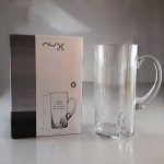 پارچ کریستال NUDE پاشاباغچه ترکیه PASABAHCE-23615