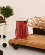 استکان کمر باریک ECHO پاشاباغچه PASA BAHCE-420181