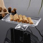 رولت خوری پایه دار گریس پاشاباغچه PASA BAHCE-95462