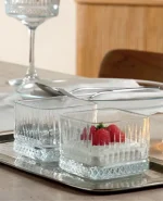 پیاله مربع الیسا پاشاباغچه PASABAHCE-530138