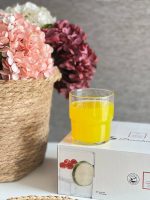 قیمت و خرید نیم لیوان هیل پاشاباغچه HILL-420945