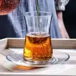 قیمت و خرید استکان کمرباریک هیبلی پاشاباغچه HEYBELI-42361