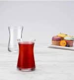 قیمت و خرید استکان کمرباریک هیبلی پاشاباغچه HEYBELI-42361