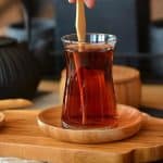 قیمت و خرید استکان کمرباریک هیبلی پاشاباغچه HEYBELI-42361