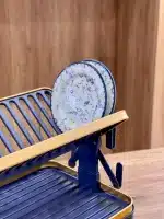 خرید و قیمت آب چکان طرح پروانه کوزوا KOSOVA