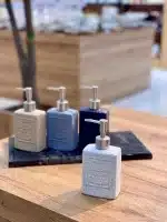 خرید و قیمت جا مایع سرامیک مستطیلی آجار ACAR
