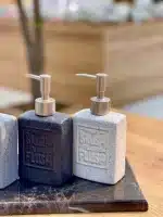 خرید و قیمت جا مایع سرامیک مستطیلی آجار ACAR