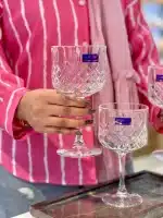 دسرخوری بستنی خوری طرح تایملس دلی گلس DELI GLASS
