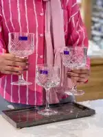 دسرخوری بستنی خوری طرح تایملس دلی گلس DELI GLASS