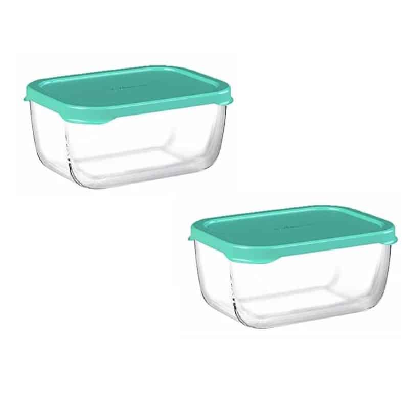 قیمت و خرید ظرف نگهدارنده پاشاباغچه مدل SNOWBOX-53733