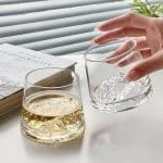 نیم لیوان کوه یخ دلی گلس DELI SOGA