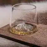نیم لیوان کوه یخ دلی گلس DELI SOGA