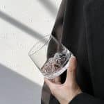 نیم لیوان کوه یخ دلی گلس DELI SOGA