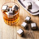 قیمت و خرید یخ مصنوعی استیل مکعبی وارداتی