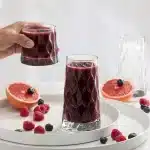 لیوان بلند لیفی پاشاباغچه LEAFY-420855