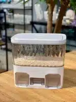 جا برنجی اکریلیکی دستگیره مخفی وارداتی