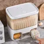 جا برنجی اکریلیکی دستگیره مخفی وارداتی