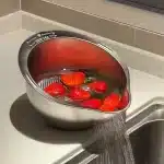 سبد استیل آبکشی وارداتی