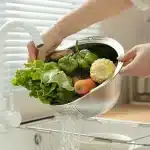 سبد استیل آبکشی وارداتی